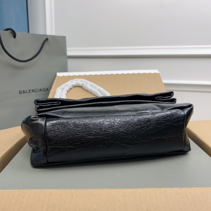 Ba1en*iaga satchel bags